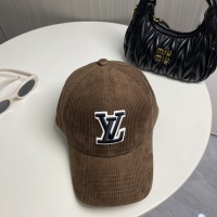 Cheap Louis Vuitton LV Caps #1269496 Replica Wholesale [$27.00 USD] [ITEM#1269496] on Replica Louis Vuitton LV Caps