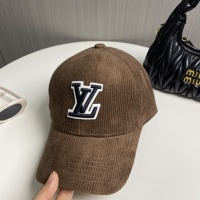 Cheap Louis Vuitton LV Caps #1269496 Replica Wholesale [$27.00 USD] [ITEM#1269496] on Replica Louis Vuitton LV Caps