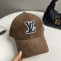 Cheap Louis Vuitton LV Caps #1269496 Replica Wholesale [$27.00 USD] [ITEM#1269496] on Replica Louis Vuitton LV Caps