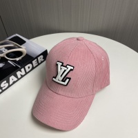 Cheap Louis Vuitton LV Caps #1269497 Replica Wholesale [$27.00 USD] [ITEM#1269497] on Replica Louis Vuitton LV Caps