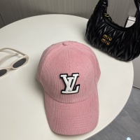 Cheap Louis Vuitton LV Caps #1269497 Replica Wholesale [$27.00 USD] [ITEM#1269497] on Replica Louis Vuitton LV Caps