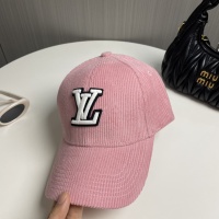 Cheap Louis Vuitton LV Caps #1269497 Replica Wholesale [$27.00 USD] [ITEM#1269497] on Replica Louis Vuitton LV Caps