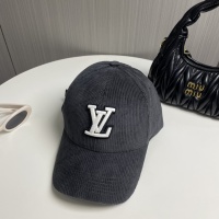 Cheap Louis Vuitton LV Caps #1269498 Replica Wholesale [$27.00 USD] [ITEM#1269498] on Replica Louis Vuitton LV Caps