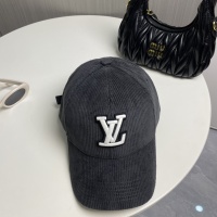 Cheap Louis Vuitton LV Caps #1269498 Replica Wholesale [$27.00 USD] [ITEM#1269498] on Replica Louis Vuitton LV Caps