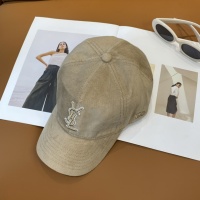 Cheap Yves Saint Laurent YSL Caps #1269503 Replica Wholesale [$27.00 USD] [ITEM#1269503] on Replica Yves Saint Laurent YSL Caps