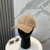 Cheap Yves Saint Laurent YSL Caps #1269503 Replica Wholesale [$27.00 USD] [ITEM#1269503] on Replica Yves Saint Laurent YSL Caps