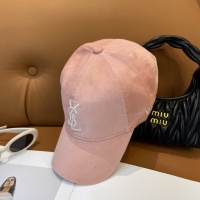 Cheap Yves Saint Laurent YSL Caps #1269504 Replica Wholesale [$27.00 USD] [ITEM#1269504] on Replica Yves Saint Laurent YSL Caps