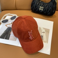 Cheap Yves Saint Laurent YSL Caps #1269505 Replica Wholesale [$27.00 USD] [ITEM#1269505] on Replica Yves Saint Laurent YSL Caps