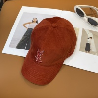 Cheap Yves Saint Laurent YSL Caps #1269505 Replica Wholesale [$27.00 USD] [ITEM#1269505] on Replica Yves Saint Laurent YSL Caps