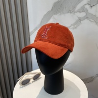 Cheap Yves Saint Laurent YSL Caps #1269505 Replica Wholesale [$27.00 USD] [ITEM#1269505] on Replica Yves Saint Laurent YSL Caps