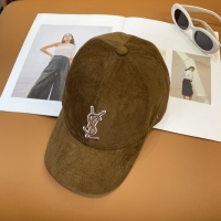 Cheap Yves Saint Laurent YSL Caps #1269506 Replica Wholesale [$27.00 USD] [ITEM#1269506] on Replica Yves Saint Laurent YSL Caps