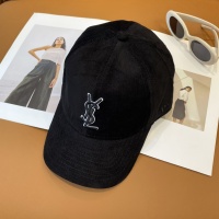 Cheap Yves Saint Laurent YSL Caps #1269507 Replica Wholesale [$27.00 USD] [ITEM#1269507] on Replica Yves Saint Laurent YSL Caps