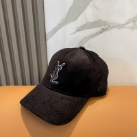 Cheap Yves Saint Laurent YSL Caps #1269507 Replica Wholesale [$27.00 USD] [ITEM#1269507] on Replica Yves Saint Laurent YSL Caps