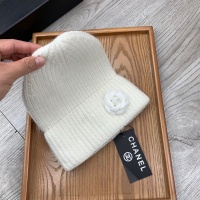 Cheap Chanel Caps #1269508 Replica Wholesale [$36.00 USD] [ITEM#1269508] on Replica Chanel Caps