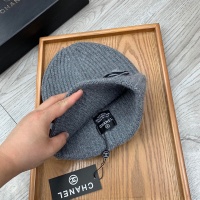 Cheap Chanel Caps #1269509 Replica Wholesale [$36.00 USD] [ITEM#1269509] on Replica Chanel Caps