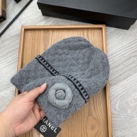 Cheap Chanel Caps #1269515 Replica Wholesale [$36.00 USD] [ITEM#1269515] on Replica Chanel Caps