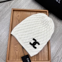 Cheap Chanel Caps #1269517 Replica Wholesale [$36.00 USD] [ITEM#1269517] on Replica Chanel Caps