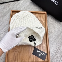 Cheap Chanel Caps #1269517 Replica Wholesale [$36.00 USD] [ITEM#1269517] on Replica Chanel Caps