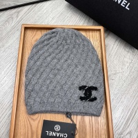 Cheap Chanel Caps #1269519 Replica Wholesale [$36.00 USD] [ITEM#1269519] on Replica Chanel Caps