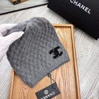 Cheap Chanel Caps #1269519 Replica Wholesale [$36.00 USD] [ITEM#1269519] on Replica Chanel Caps