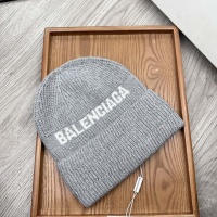 Cheap Balenciaga Caps #1269526 Replica Wholesale [$36.00 USD] [ITEM#1269526] on Replica Balenciaga Caps