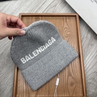 Cheap Balenciaga Caps #1269526 Replica Wholesale [$36.00 USD] [ITEM#1269526] on Replica Balenciaga Caps