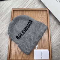 Cheap Balenciaga Caps #1269527 Replica Wholesale [$36.00 USD] [ITEM#1269527] on Replica Balenciaga Caps