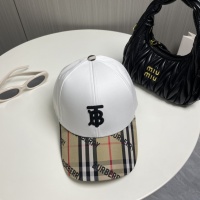 Cheap Burberry Caps #1269536 Replica Wholesale [$27.00 USD] [ITEM#1269536] on Replica Burberry Caps