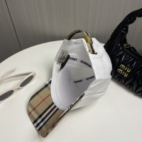 Cheap Burberry Caps #1269536 Replica Wholesale [$27.00 USD] [ITEM#1269536] on Replica Burberry Caps