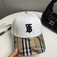 Cheap Burberry Caps #1269536 Replica Wholesale [$27.00 USD] [ITEM#1269536] on Replica Burberry Caps