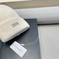 Cheap Christian Dior Caps #1269539 Replica Wholesale [$34.00 USD] [ITEM#1269539] on Replica Christian Dior Caps