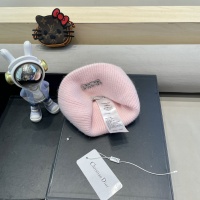 Cheap Christian Dior Caps #1269540 Replica Wholesale [$34.00 USD] [ITEM#1269540] on Replica Christian Dior Caps