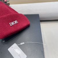 Cheap Christian Dior Caps #1269541 Replica Wholesale [$34.00 USD] [ITEM#1269541] on Replica Christian Dior Caps