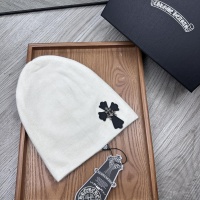 Cheap Chrome Hearts Caps #1269544 Replica Wholesale [$36.00 USD] [ITEM#1269544] on Replica Chrome Hearts Caps