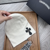 Cheap Chrome Hearts Caps #1269544 Replica Wholesale [$36.00 USD] [ITEM#1269544] on Replica Chrome Hearts Caps