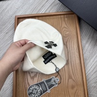 Cheap Chrome Hearts Caps #1269544 Replica Wholesale [$36.00 USD] [ITEM#1269544] on Replica Chrome Hearts Caps