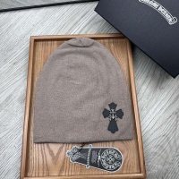 Chrome Hearts Caps #1269545