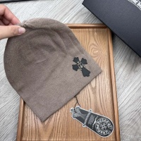 Cheap Chrome Hearts Caps #1269545 Replica Wholesale [$36.00 USD] [ITEM#1269545] on Replica Chrome Hearts Caps