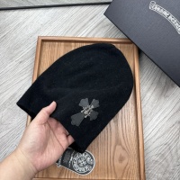 Cheap Chrome Hearts Caps #1269546 Replica Wholesale [$36.00 USD] [ITEM#1269546] on Replica Chrome Hearts Caps