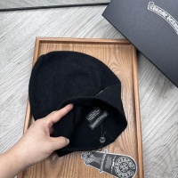 Cheap Chrome Hearts Caps #1269546 Replica Wholesale [$36.00 USD] [ITEM#1269546] on Replica Chrome Hearts Caps