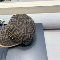 Cheap Fendi Caps #1269547 Replica Wholesale [$32.00 USD] [ITEM#1269547] on Replica Fendi Caps