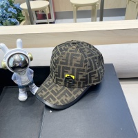 Cheap Fendi Caps #1269548 Replica Wholesale [$32.00 USD] [ITEM#1269548] on Replica Fendi Caps