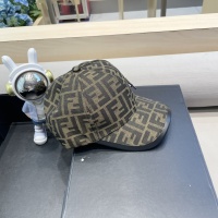 Cheap Fendi Caps #1269548 Replica Wholesale [$32.00 USD] [ITEM#1269548] on Replica Fendi Caps