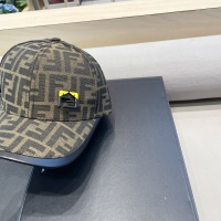 Cheap Fendi Caps #1269548 Replica Wholesale [$32.00 USD] [ITEM#1269548] on Replica Fendi Caps