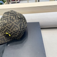 Cheap Fendi Caps #1269548 Replica Wholesale [$32.00 USD] [ITEM#1269548] on Replica Fendi Caps