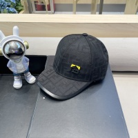 Cheap Fendi Caps #1269549 Replica Wholesale [$32.00 USD] [ITEM#1269549] on Replica Fendi Caps