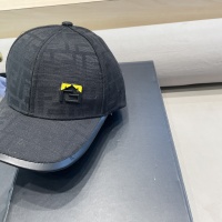 Cheap Fendi Caps #1269549 Replica Wholesale [$32.00 USD] [ITEM#1269549] on Replica Fendi Caps