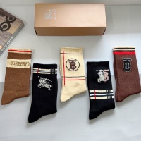 Cheap Burberry Socks #1269554 Replica Wholesale [$29.00 USD] [ITEM#1269554] on Replica Burberry Socks