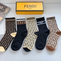 Fendi Socks #1269557