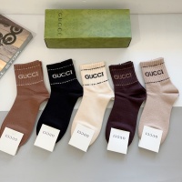 Gucci Socks #1269558